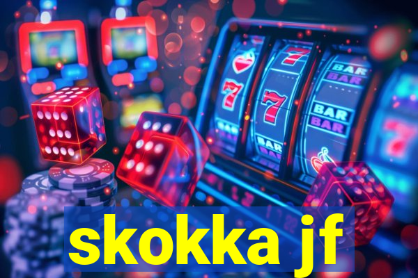 skokka jf